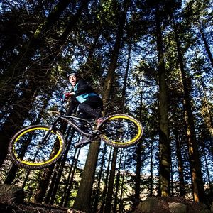 Image post by @vitusbikes on Instagram