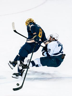 Image post by @pennstatemhky on Instagram
