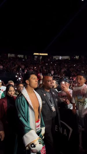 Video post by @tmobilearena on Instagram