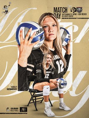 Image post by @cubuffsvb on Instagram