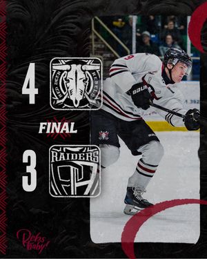 Image post by @rdrebels on Instagram