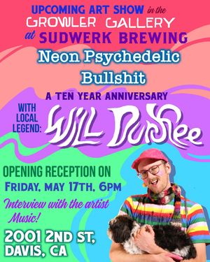 Image post by @sudwerkbrew on Instagram