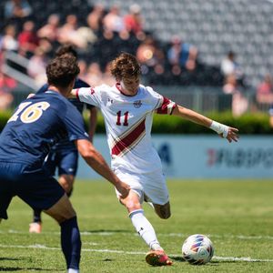 Image post by @cofcsoccer on Instagram
