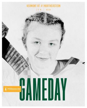 Image post by @uvmwhockey on Instagram