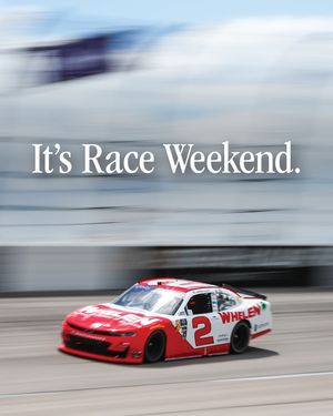 Image post by @whelenmotorsports on Instagram