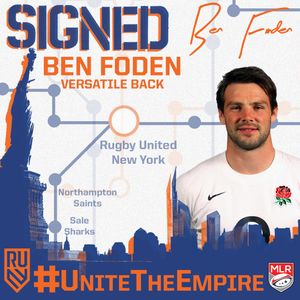 Image post by @rugbynewyork on Twitter/X