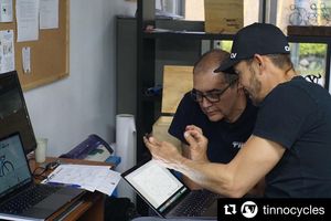 Image post by @camilovillegasofficial on Instagram