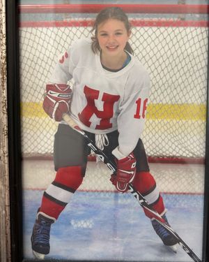 Image post by @merrimack_wih on Instagram