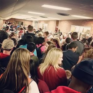 Image post by @ekuadmissions on Instagram