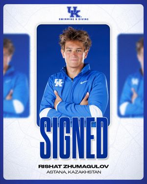 Image post by @ukswimdive on Instagram