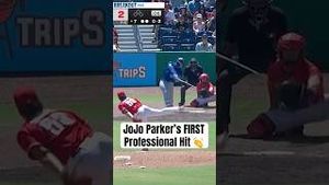 Video post by @bluejays on YouTube