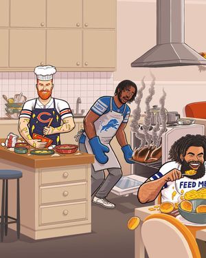 Image post by @nflonprime on Instagram