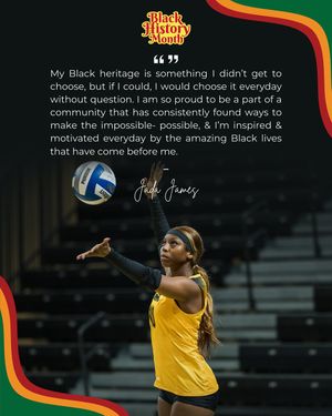 Image post by @umbcvolleyball on Instagram
