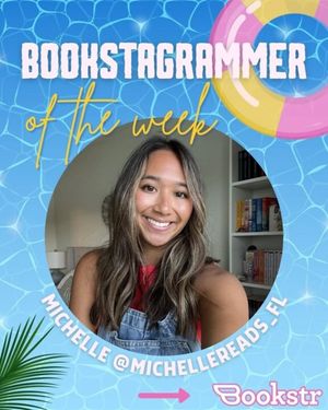Image post by @bookstrofficial on Instagram