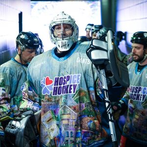 Image post by @belfastgiants on Instagram