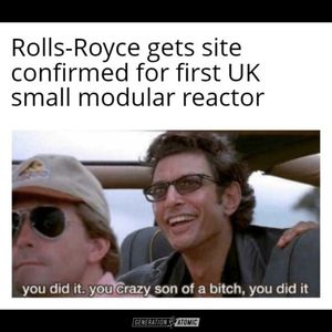 Image post by @generationatomic on Instagram