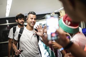 Image post by @fluminensefc on Instagram