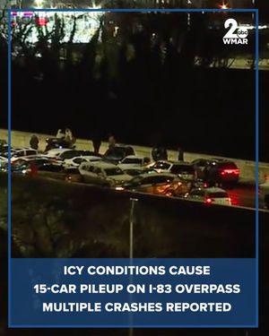 Image post by @wmar2news on Instagram
