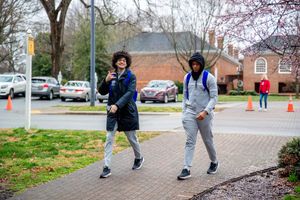 Image post by @CNUcaptains on Twitter