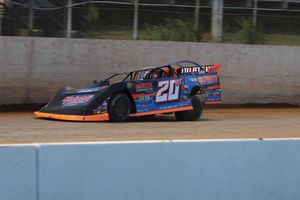 Image post by @JordanKoehlerRacing114 on Facebook