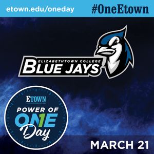 Image post by @etownbluejays on Instagram
