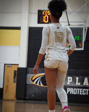 Image post by @saucyyy.kennedy on Instagram