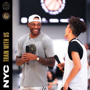 Image post by @5starbasketball on Instagram