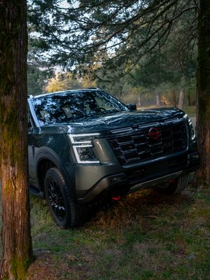 Image post by @nissanusa on Instagram