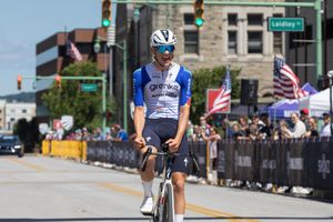 Image post by @usacycling on Instagram