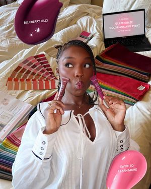 Image post by @laneige_us on Instagram