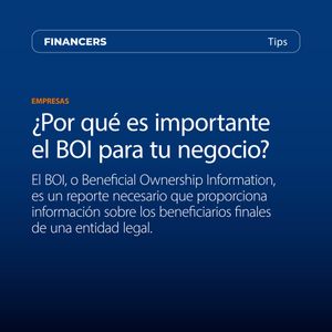 Image post by @financers.com.ar on Instagram