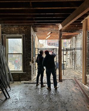 Image post by @ratiaconstruction on Instagram