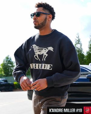 Image post by @nhl on Instagram