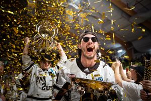 Image post by @wmu_hockey on Instagram