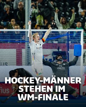 Image post by @teamdeutschland on Instagram