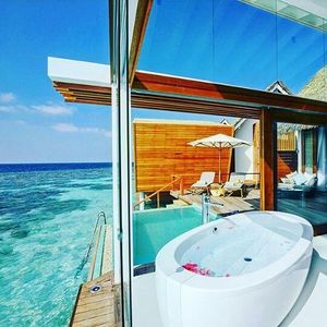Image post by @honeymoons_viagens on Instagram