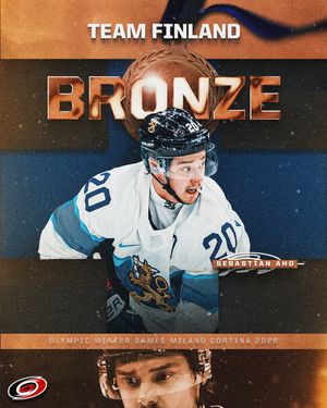 Image post by @canes on Instagram