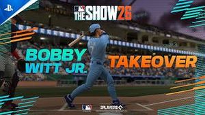Video post by @PlayStation on YouTube