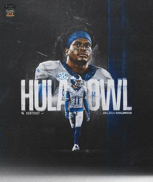 Image post by @ukfootball on Instagram