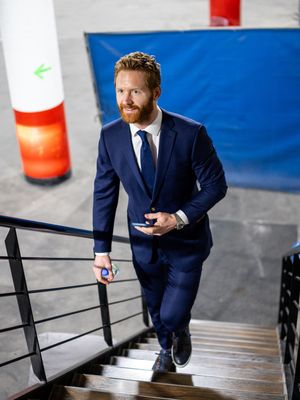Image post by @tvasports on Instagram