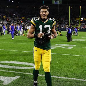 Image post by @AllenLazard on Twitter