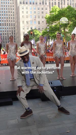 Video post by @todayshow on TikTok