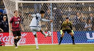 Image post by @usopencup on Instagram