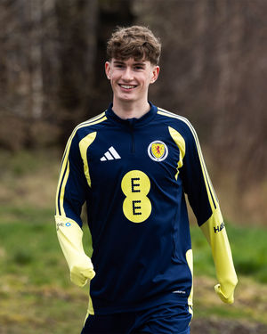 Image post by @scotlandnationalteam on Instagram