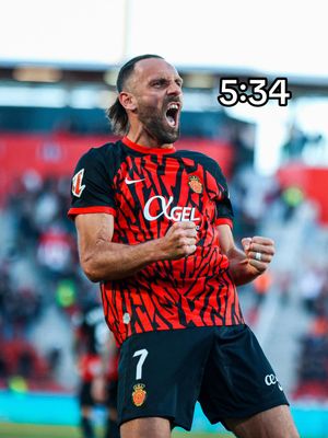 Video post by @realmallorcaoficial on TikTok