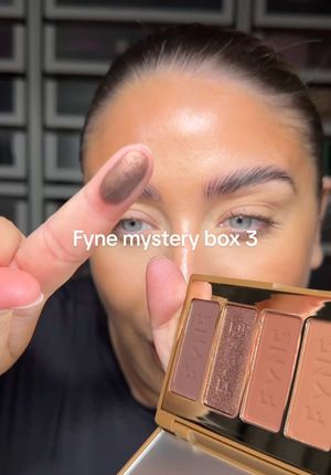 Video post by @beckymorganmakeup on TikTok