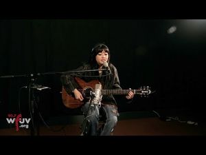 Video post by @wfuv on YouTube