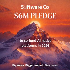 Image post by @softwareco on Instagram