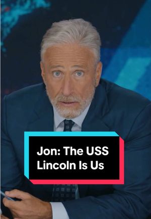 Video post by @thedailyshow on TikTok