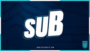 Image post by @MontereyBayFC on Twitter